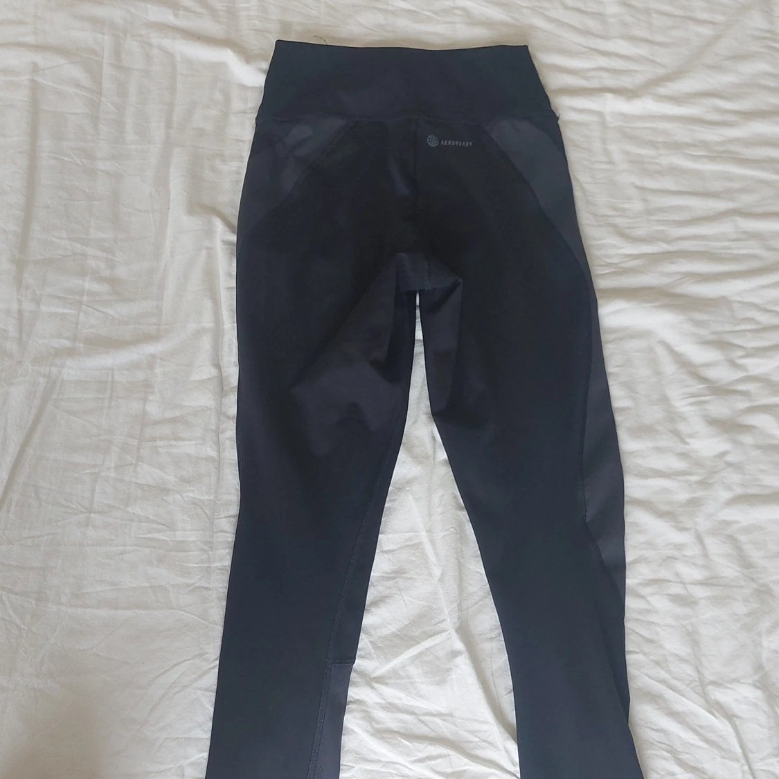 Svarta leggings från Adidas - 3