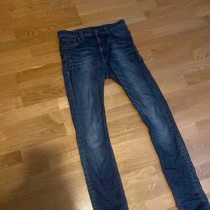 Nudie jeans  - Växt ur de 