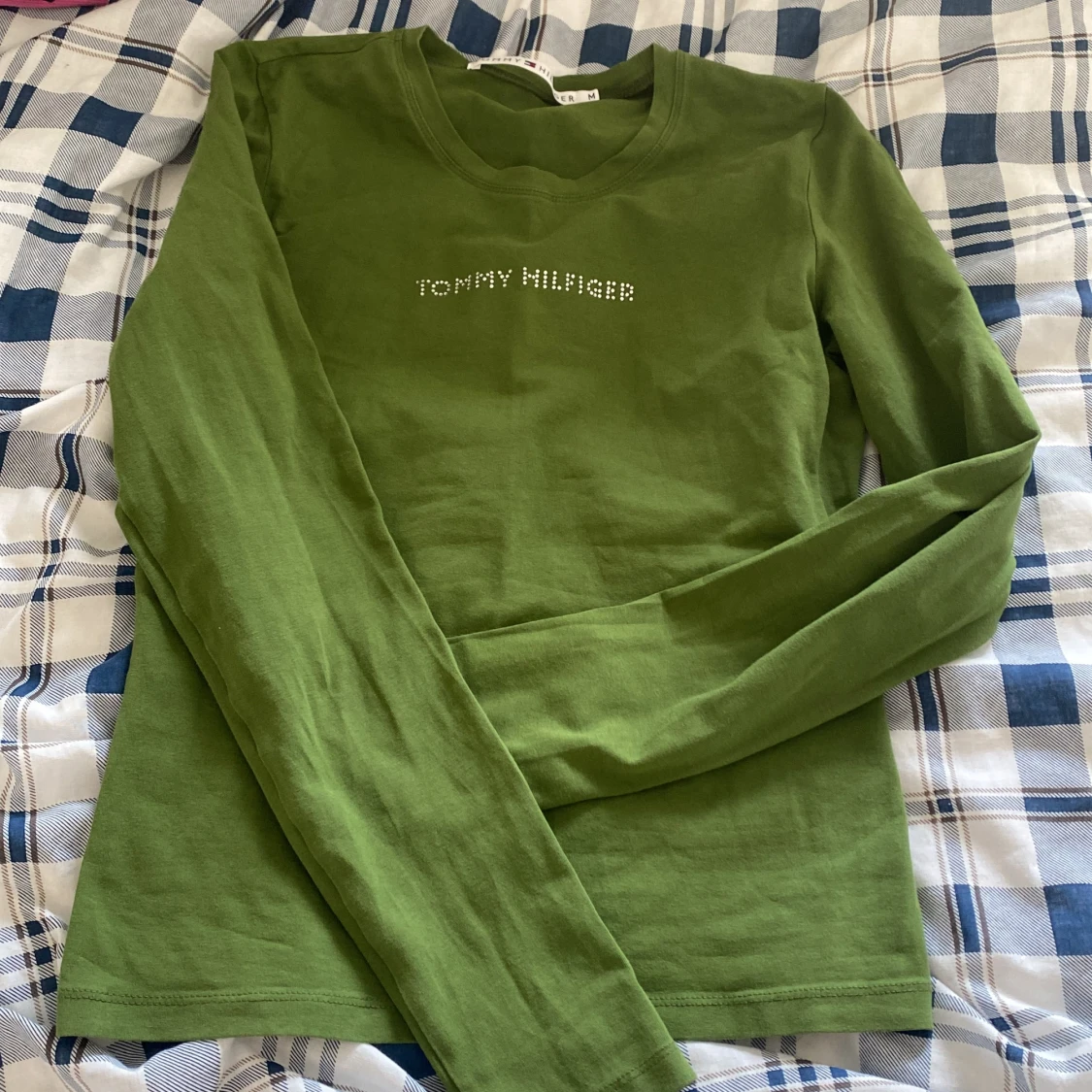 Tommy hilfiger tröja