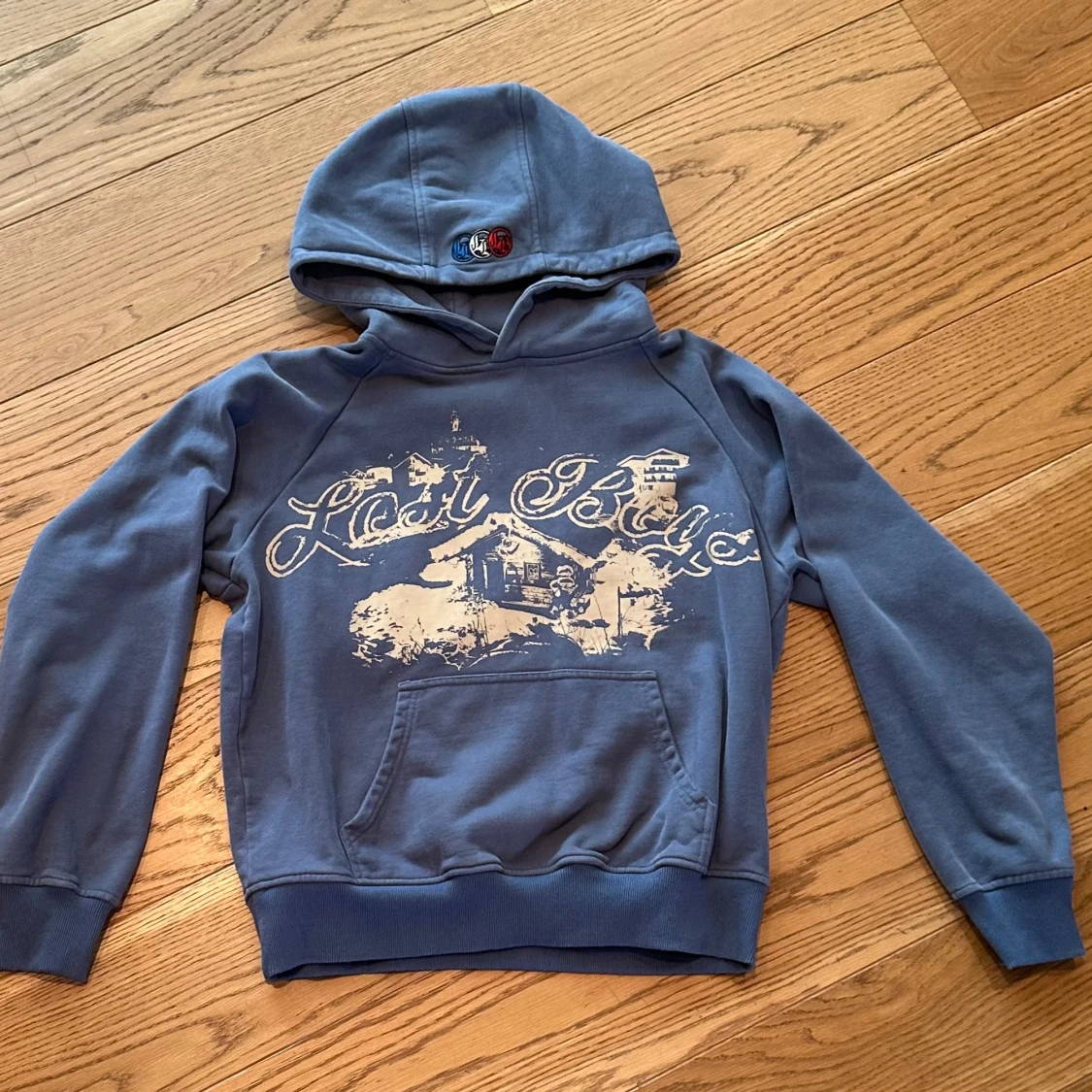lost boys hoodie