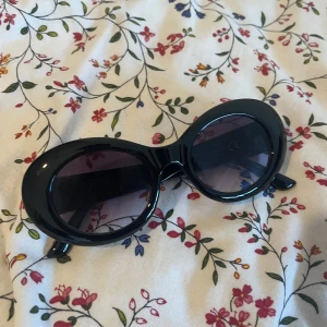 Vintage solglasögon - Typ aldrig använda