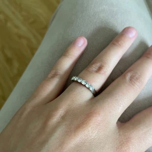 Ring - Säljer denna ring som är som ny från Edblad 💕