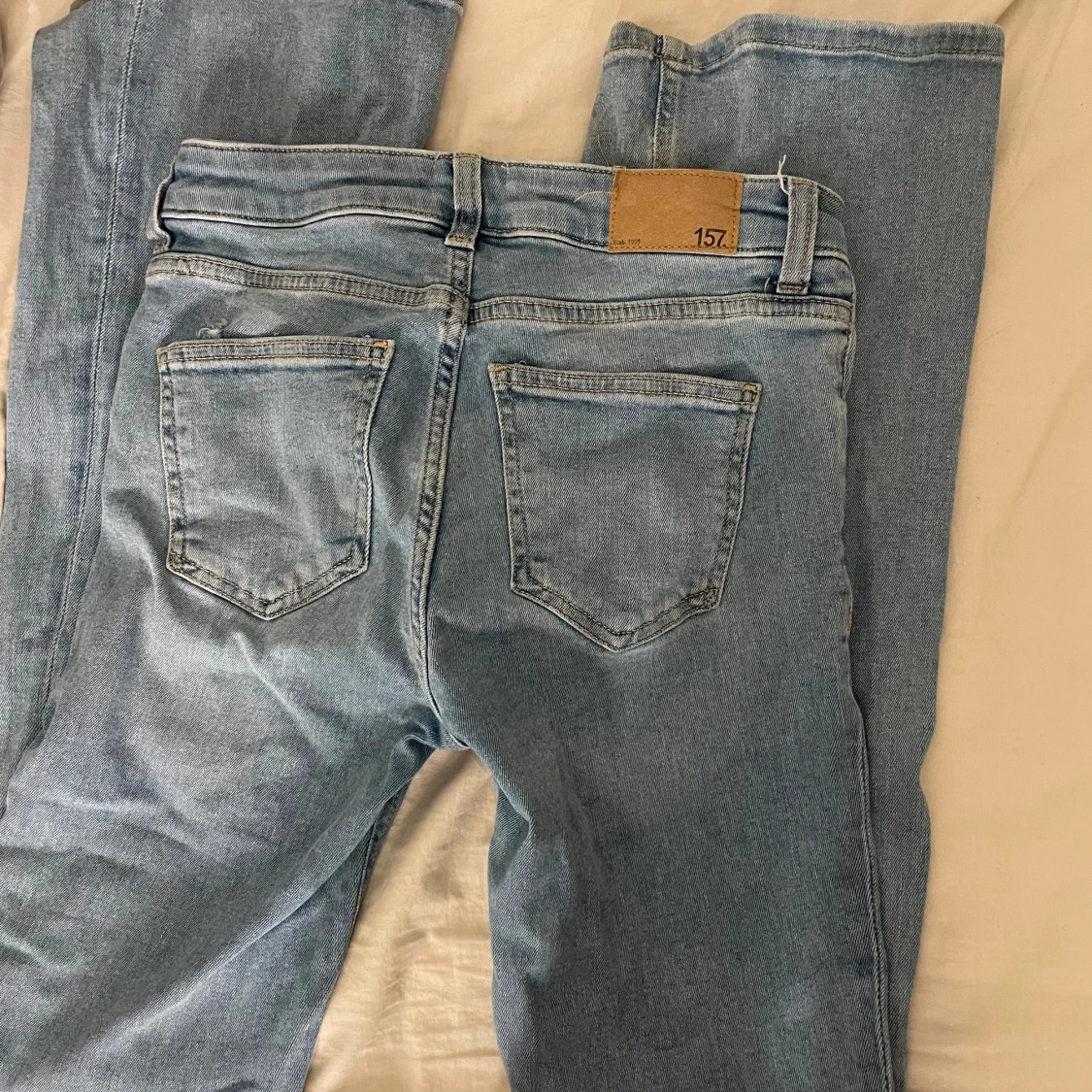 Low waist boot cut - 90