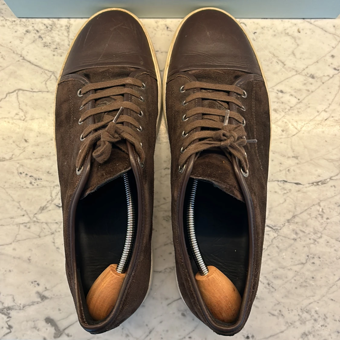 Lanvin DBB1 bruna - 92