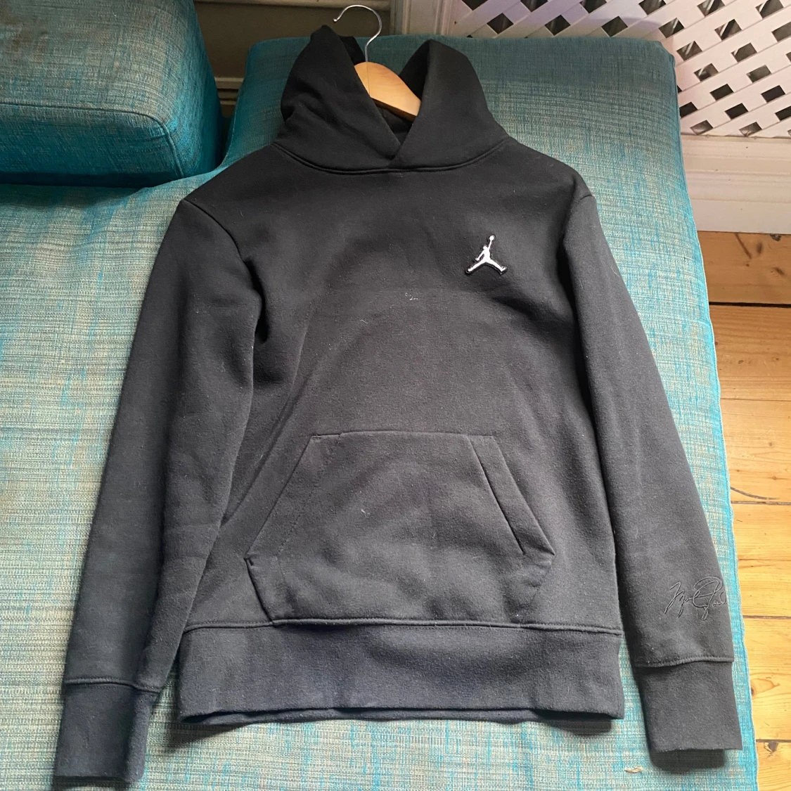 Jordan tracksuit