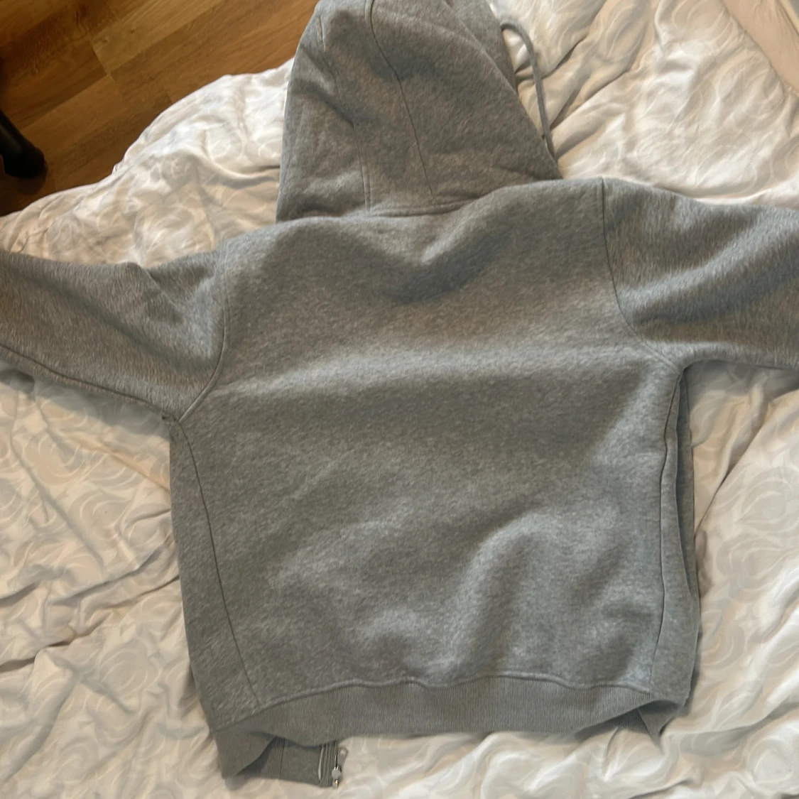 Burberry zip up  - 90