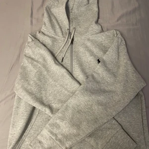 Ralph lauren zip S - Köpt från dripper topp kvalite