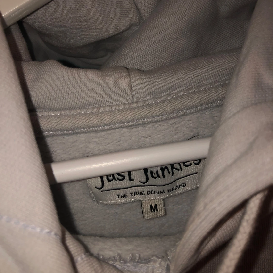 Hoodie storlek Medium - 91