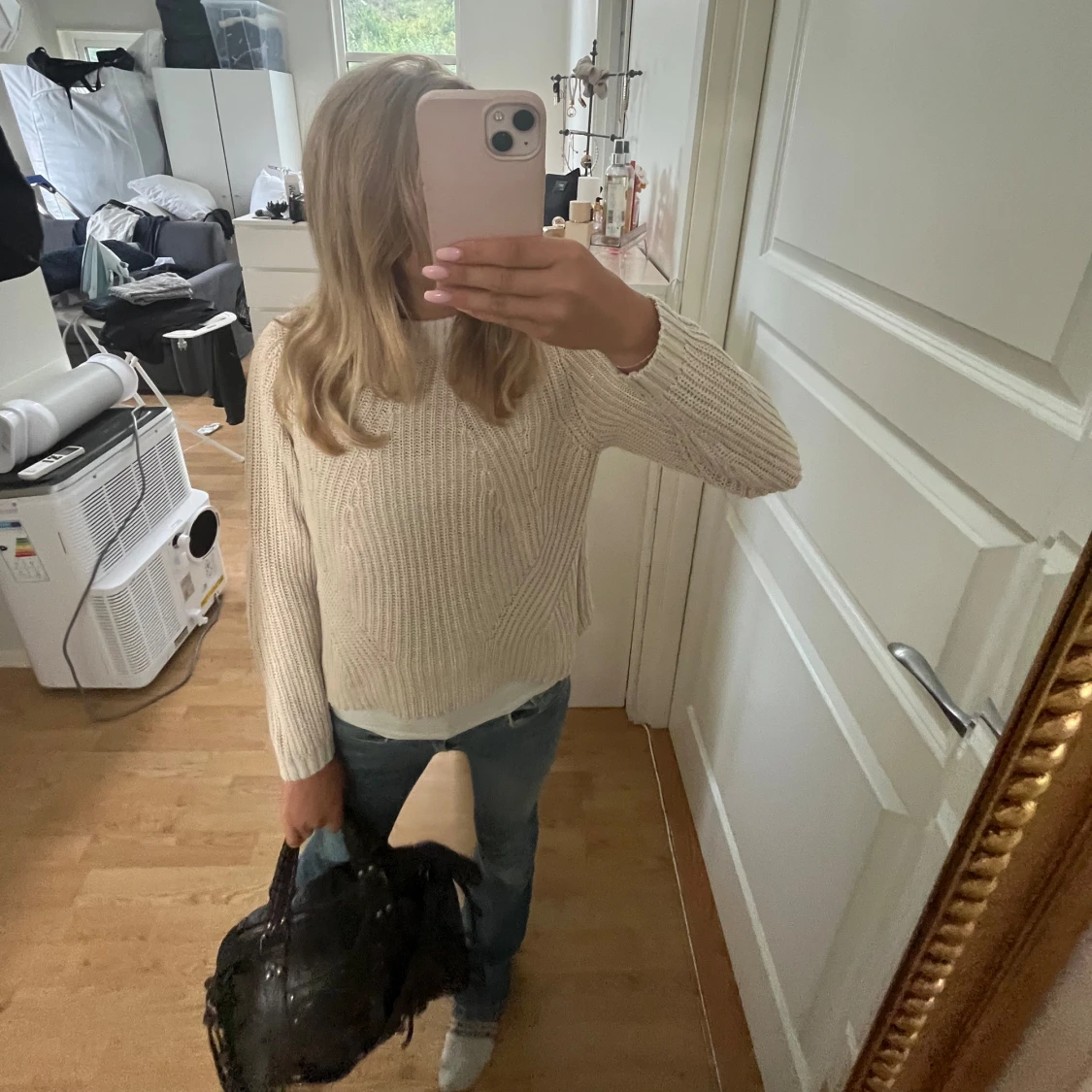 Söt tröja från Only  - 91