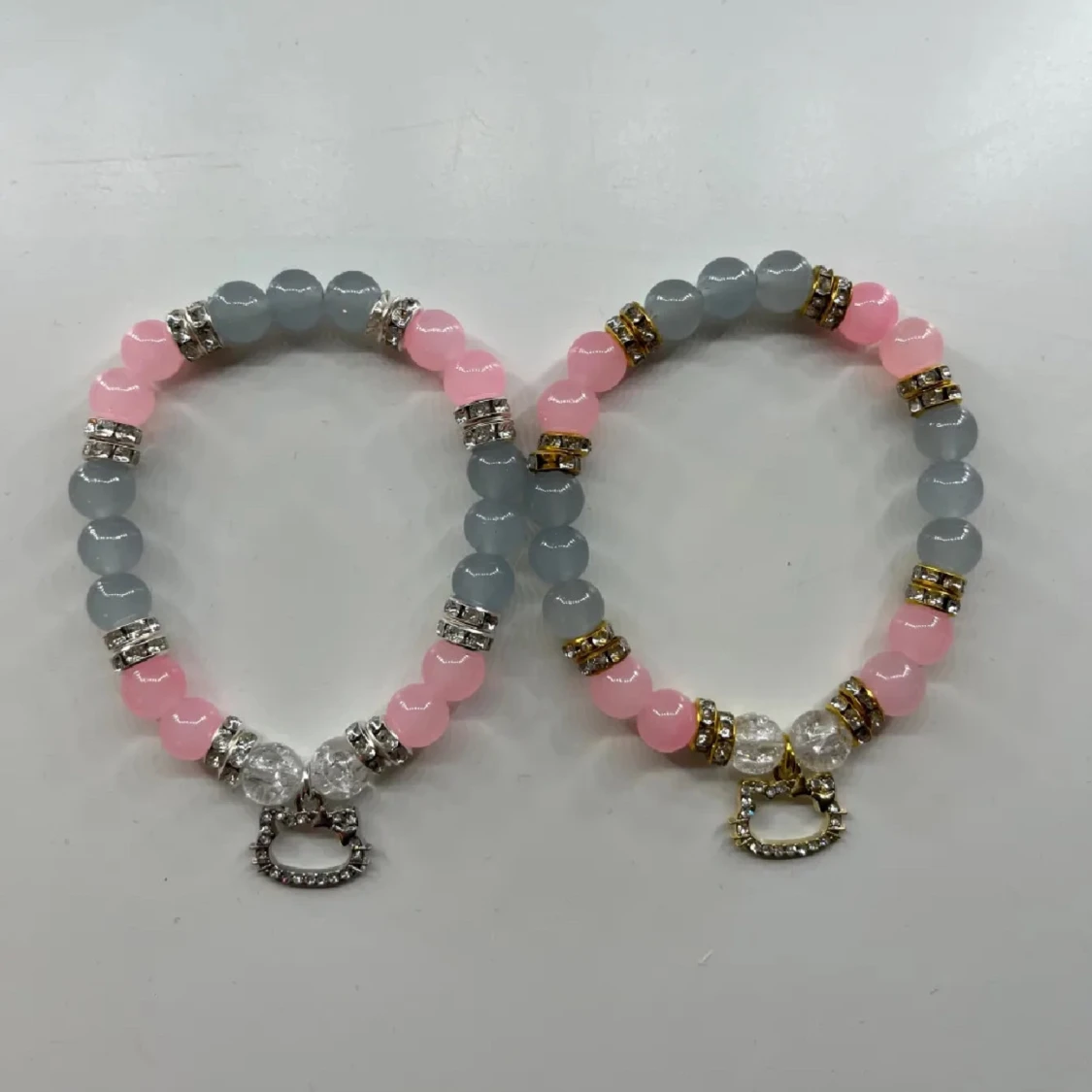 Hello Kitty armband  - 90