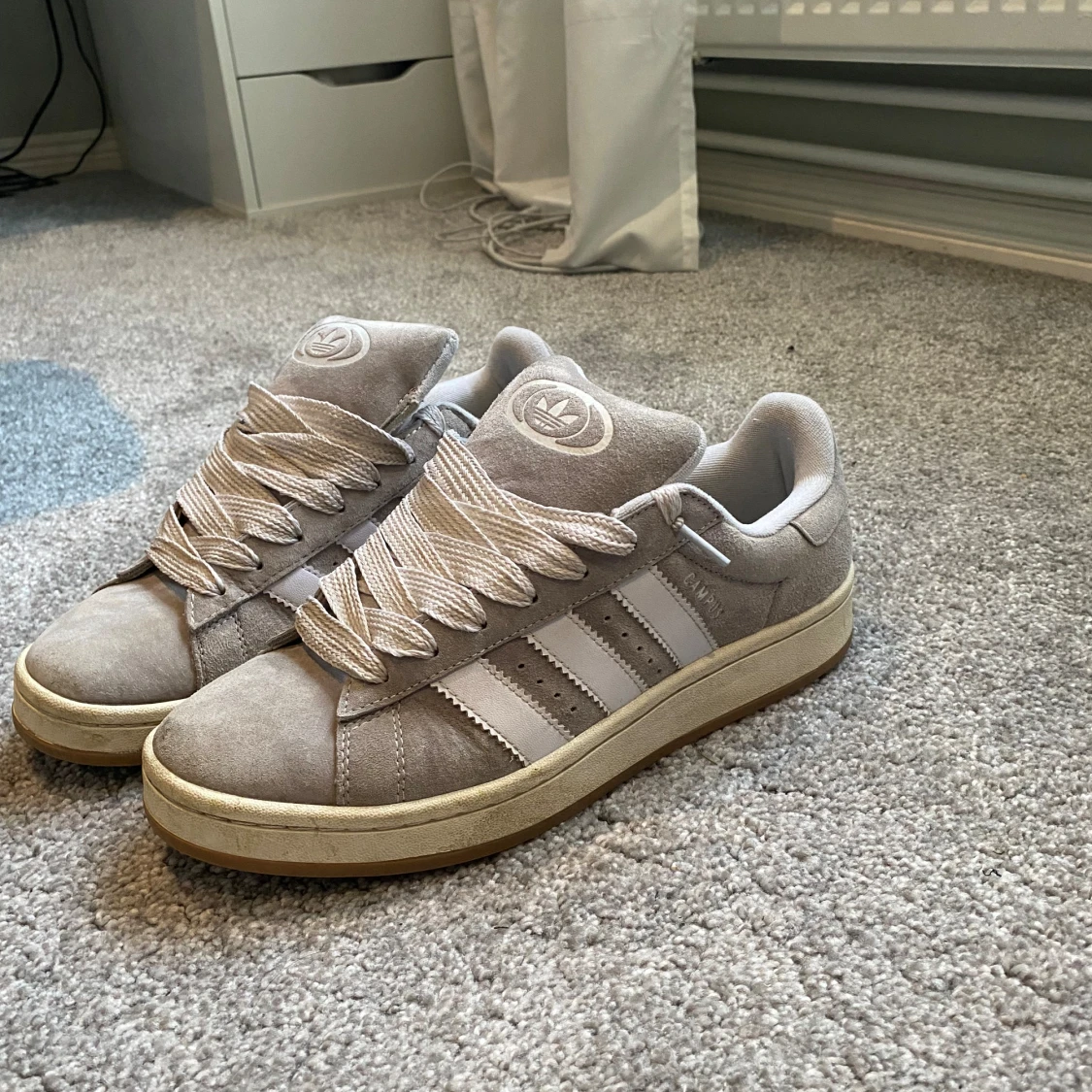 Adidas Campus 00 - 92