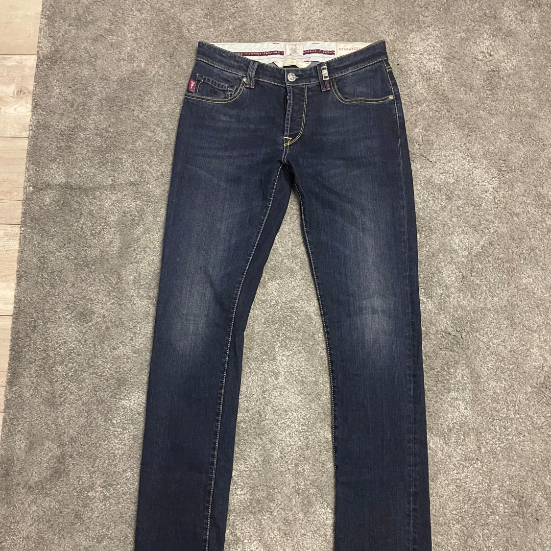 Tramarossa jeans - 1