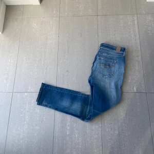 Replay Hyperflex Jeans  - Säljer nu dessa blåa replay hyperflex jeans, skriv för fler bilder/frågor🙌🏼