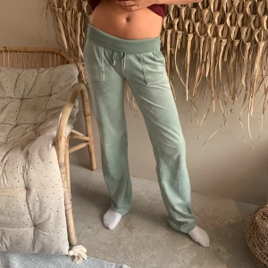 Juicy coutore byxor i jättebra skick - Jättefint skick, knappt använda, i storlek XXS