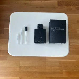 Armaf Club De Nuit - Gär att köpa i 3/7/10ml, skicka DM till mig för priser eller vid andra fragor! Gar även att nà pa instagram = linus_amnell