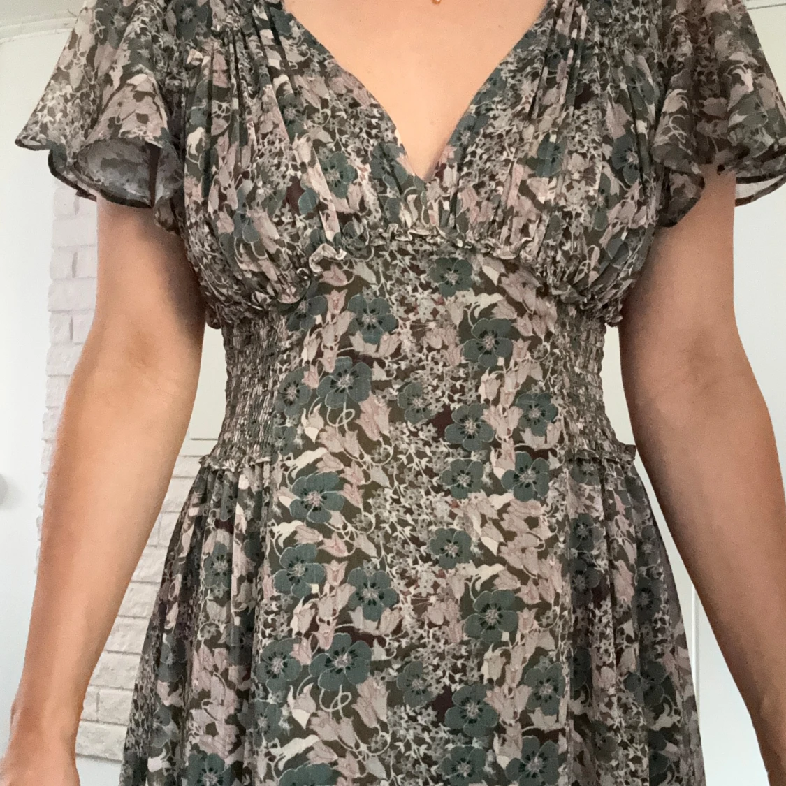 Sommarklänning Derhy