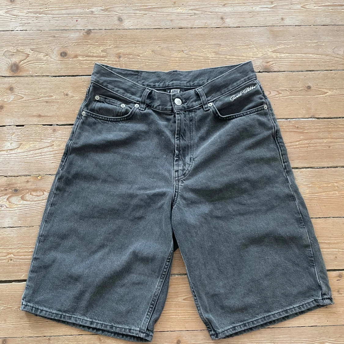 Sweet skateboarding company