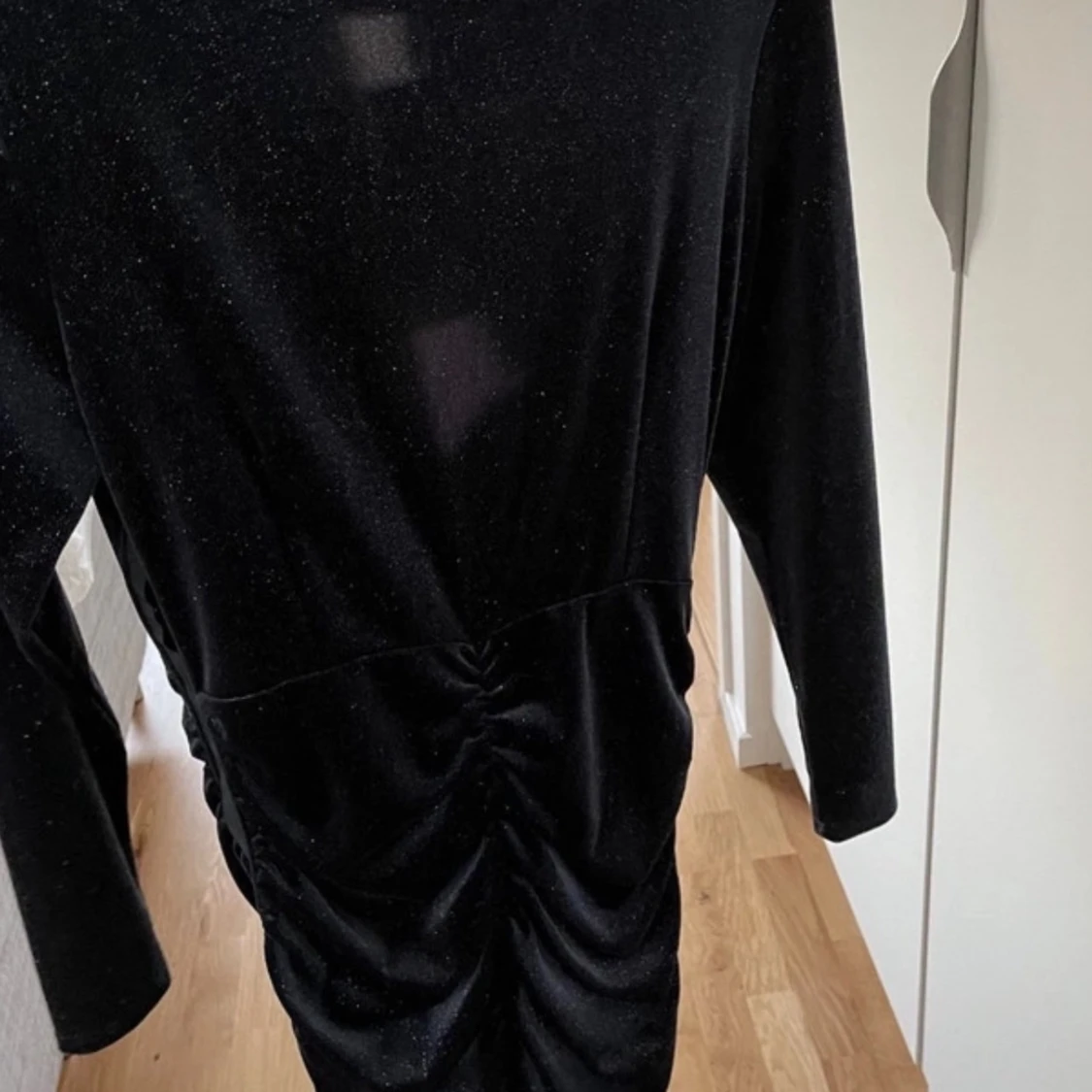 Helt ny klänning  - 91