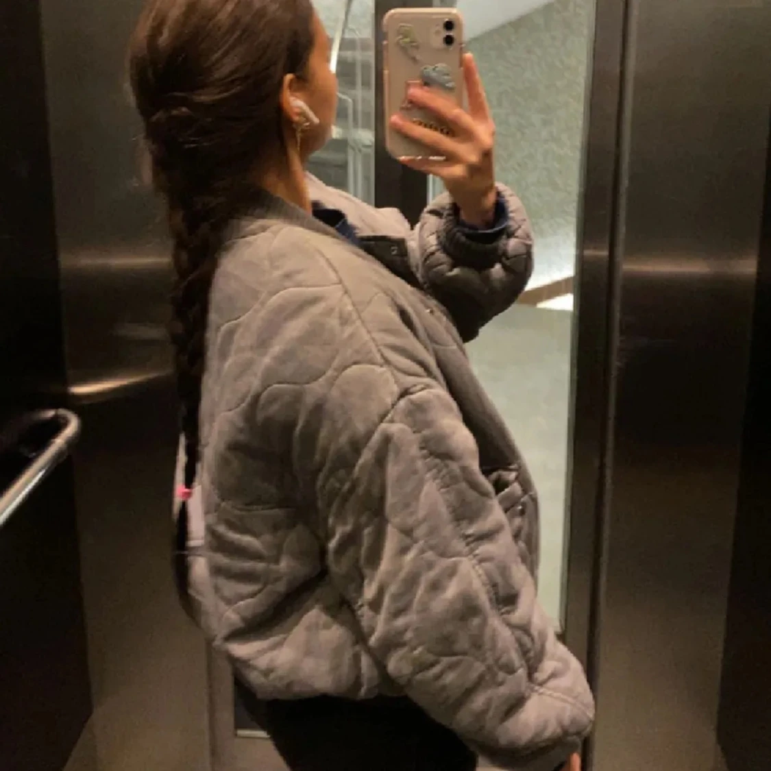 Zara bomberjacka  - 90