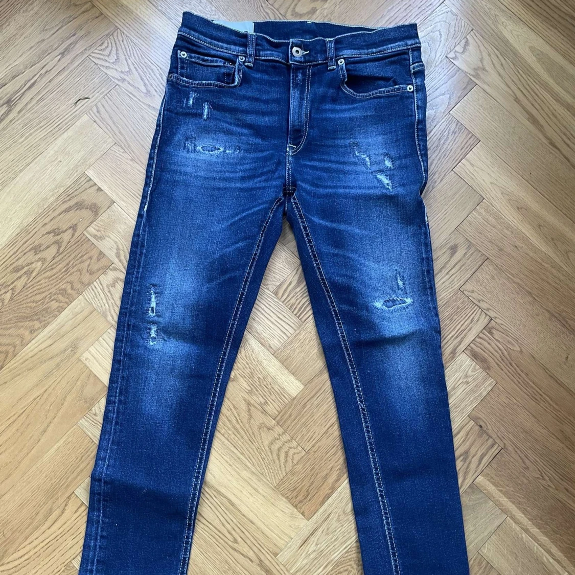 OG Dondup Jeans - 1