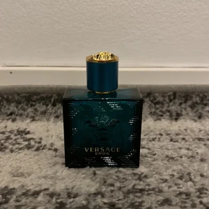 Versace Eros Parfym (inget innehåll) - Inget innehåll 100kr