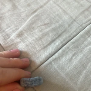 Jeansring - Fin jeansring som ger det där lilla extra till din outfit. Passar perfekt till andra ringar också. Pris kan diskuteras och om ni vill veta måttet så kan jag fixa det!💗