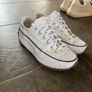Converse Run Star Hike - Storlek 41