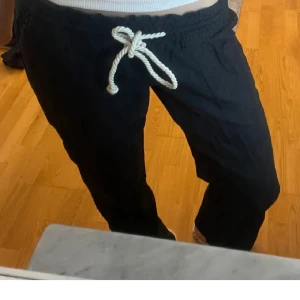 ROXY linnebyxor strl S - Fint skick