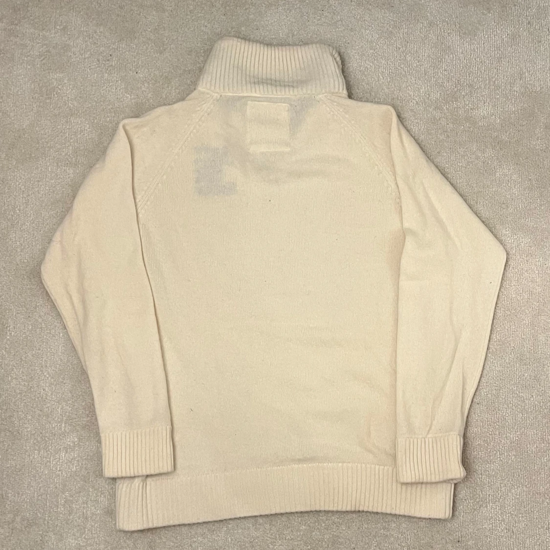 Kofta med pälskrage  - 3