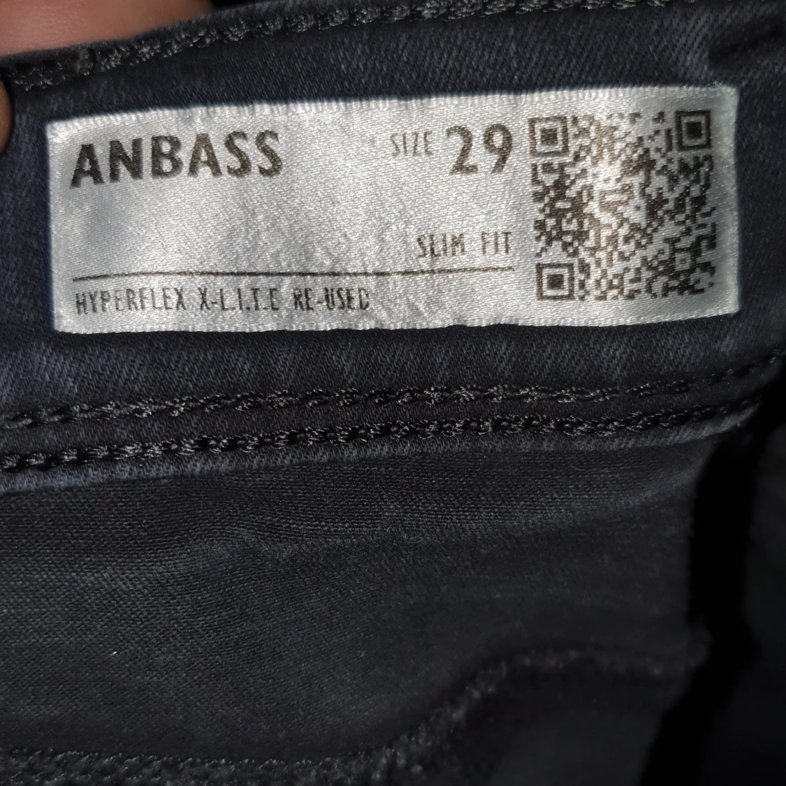 2 par jeans från Replqy  - 4