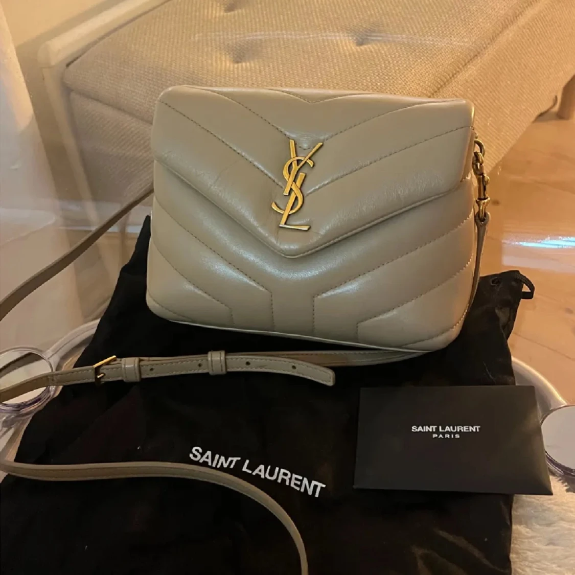 Ysl loulou toy - 90