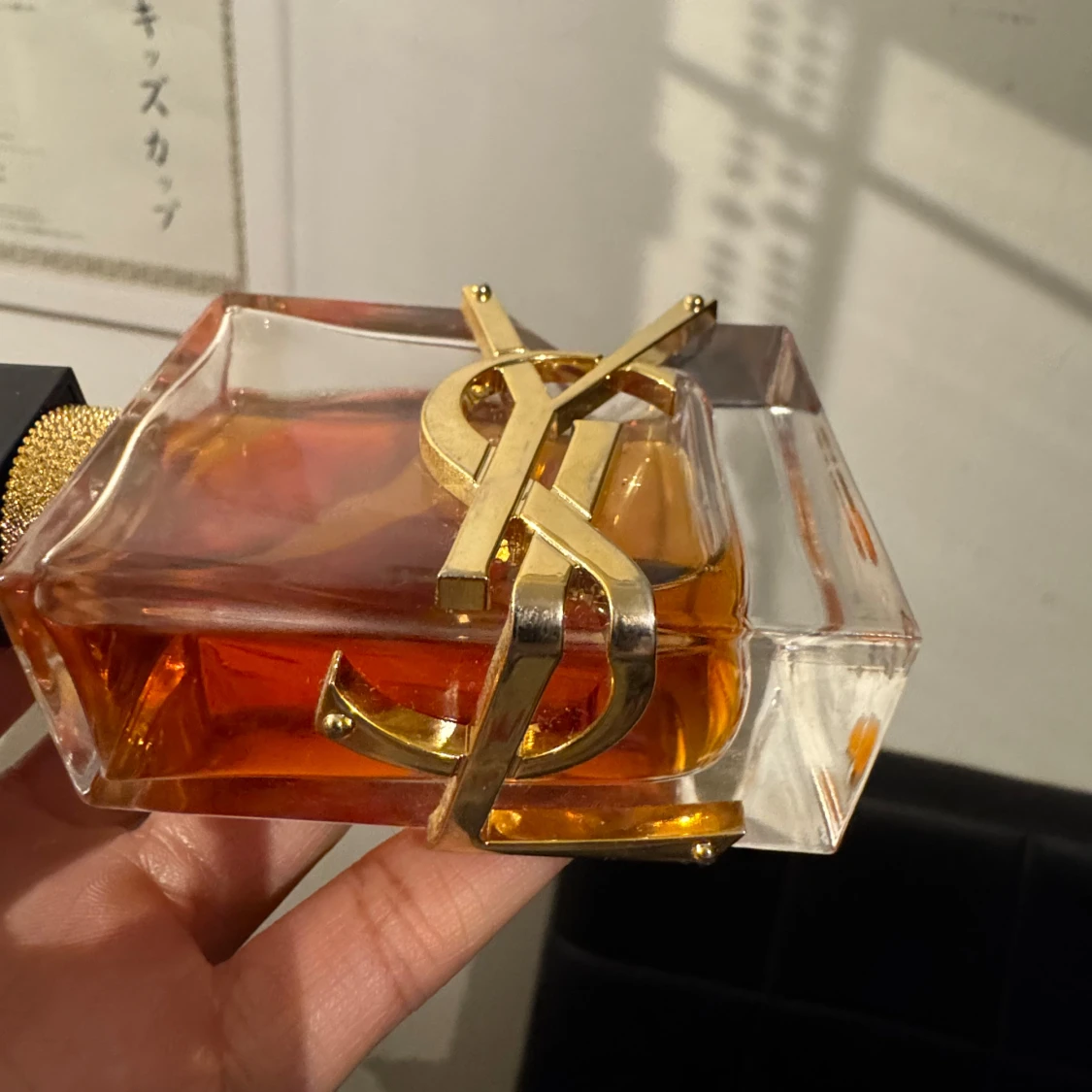 Parfym från Yves Saint Laurent - 90