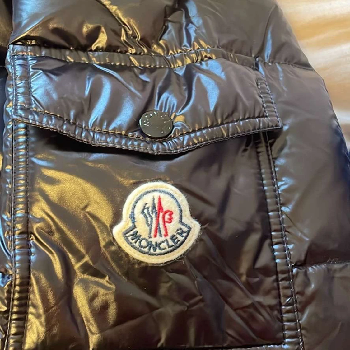 Moncler Maya  - 91