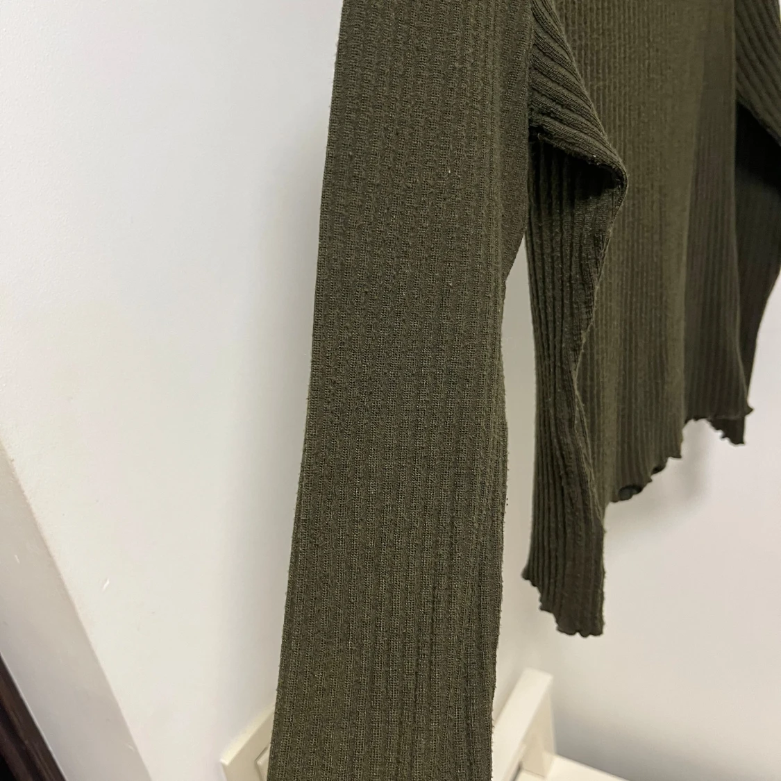 Polotröja från Only - 90