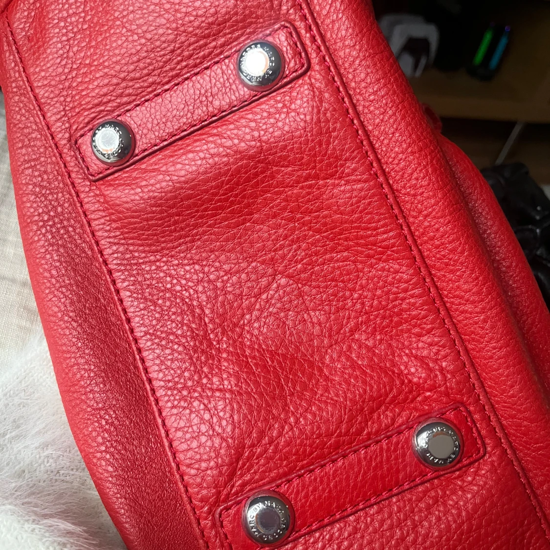 Marc Jacobs väska  - 93