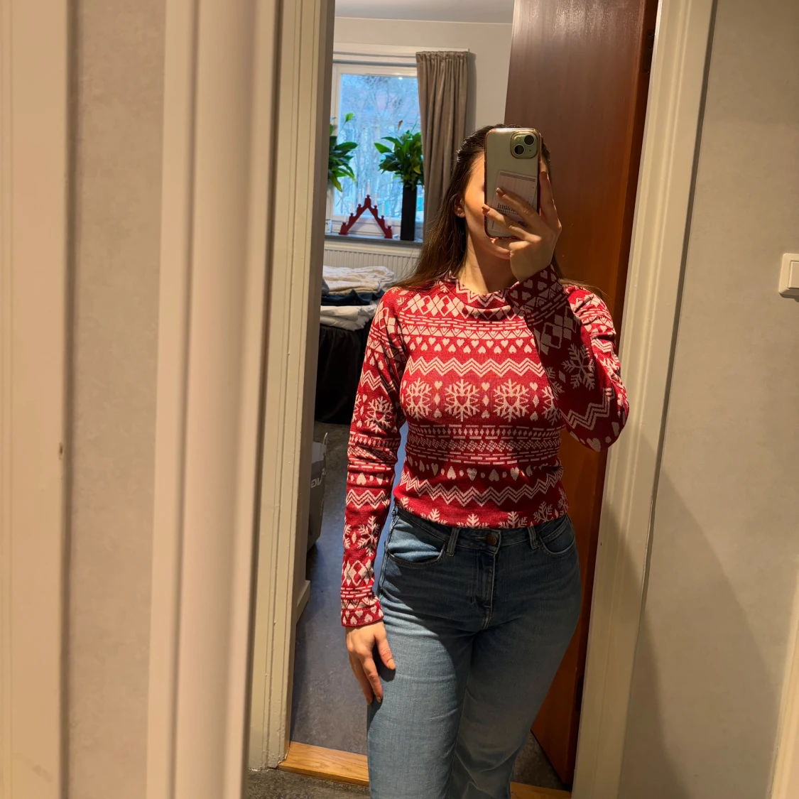 Jul tröja - 92