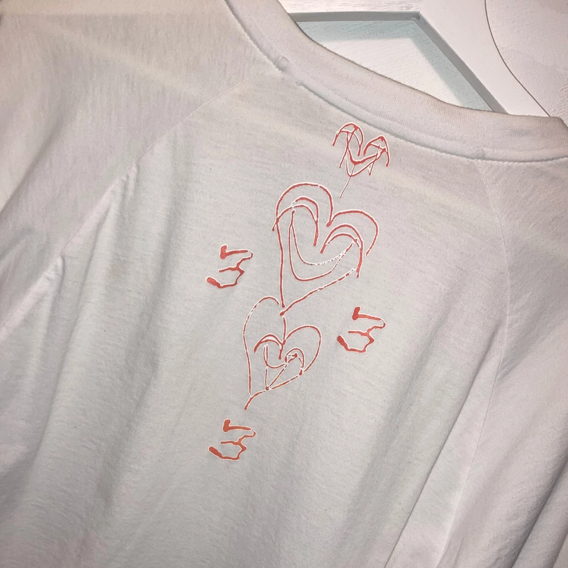 D9 Rabbit Longsleeve - 91