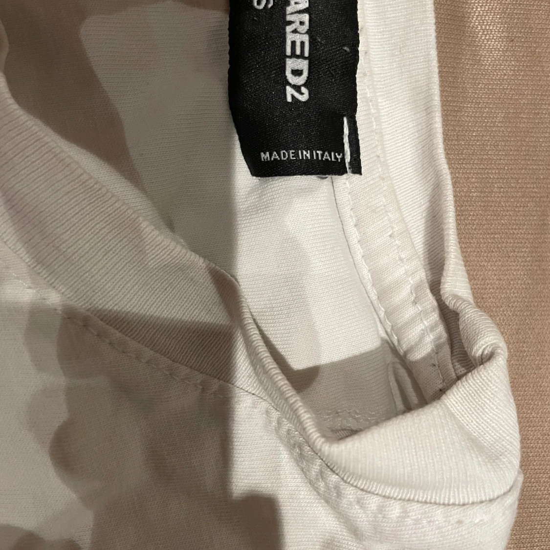 Dsquared2 T-shirt - 92