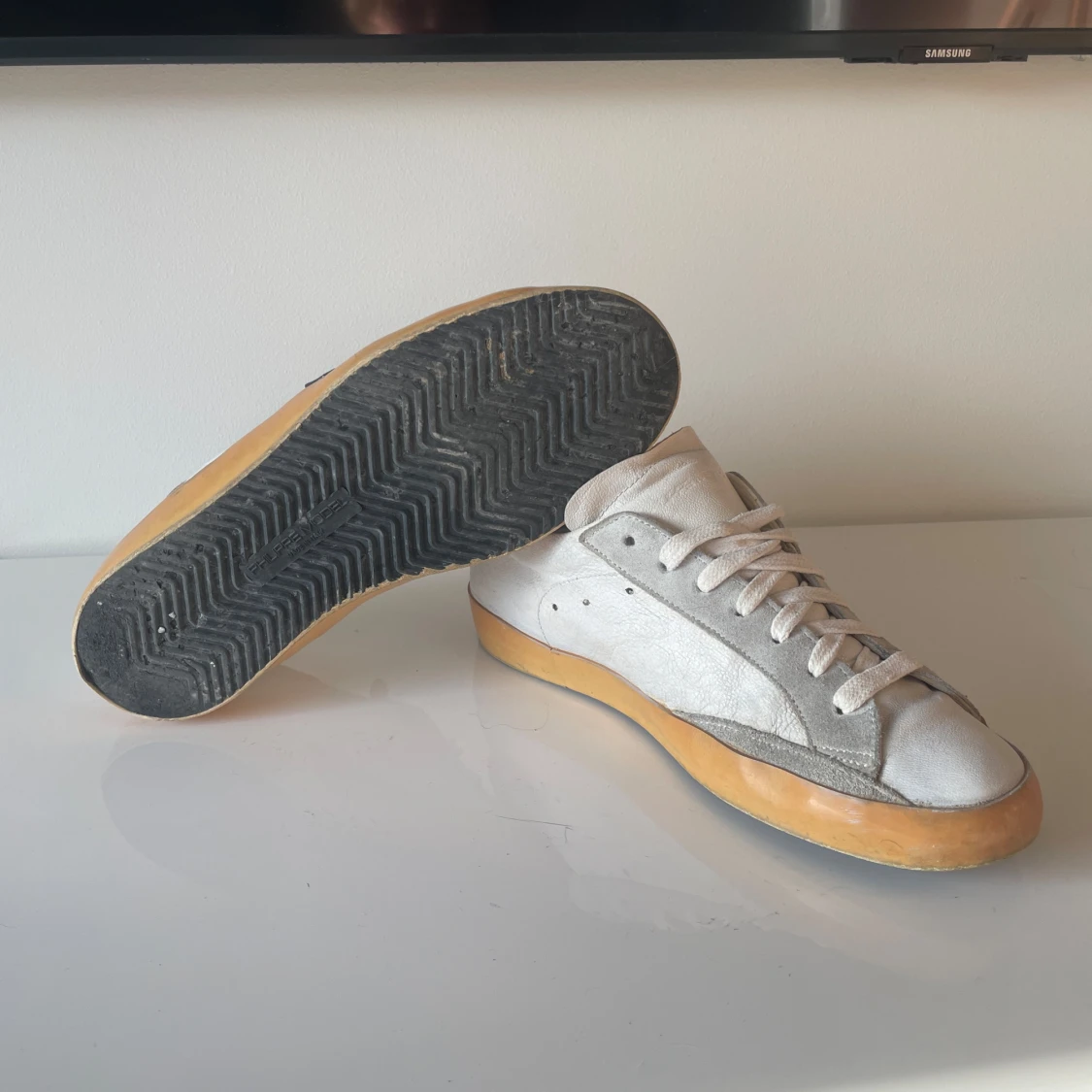 Phillippe model  - 91