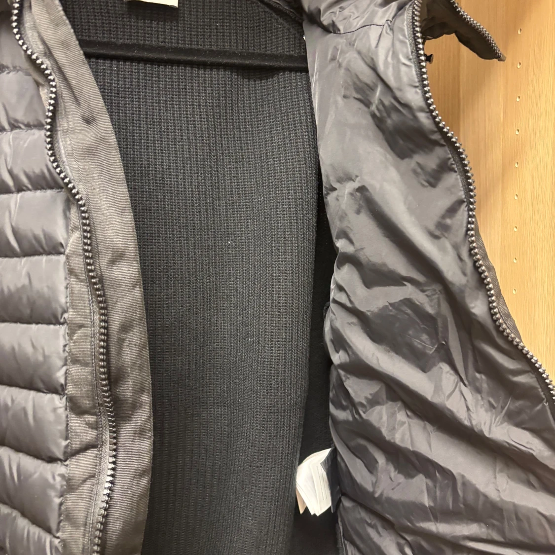 Moncler trigot cardigan  - 92