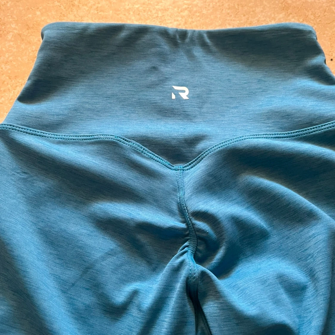 Blå leggings från Relode - 91