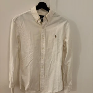 Ralph kauren skjorta - R.L Oxford slim | nypris 2000kr | Storlek S