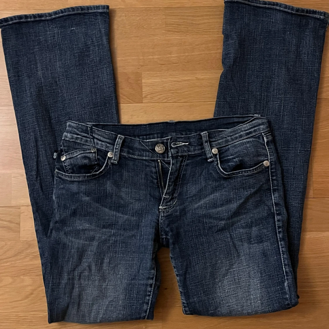 Victoria Beckham jeans  - 90