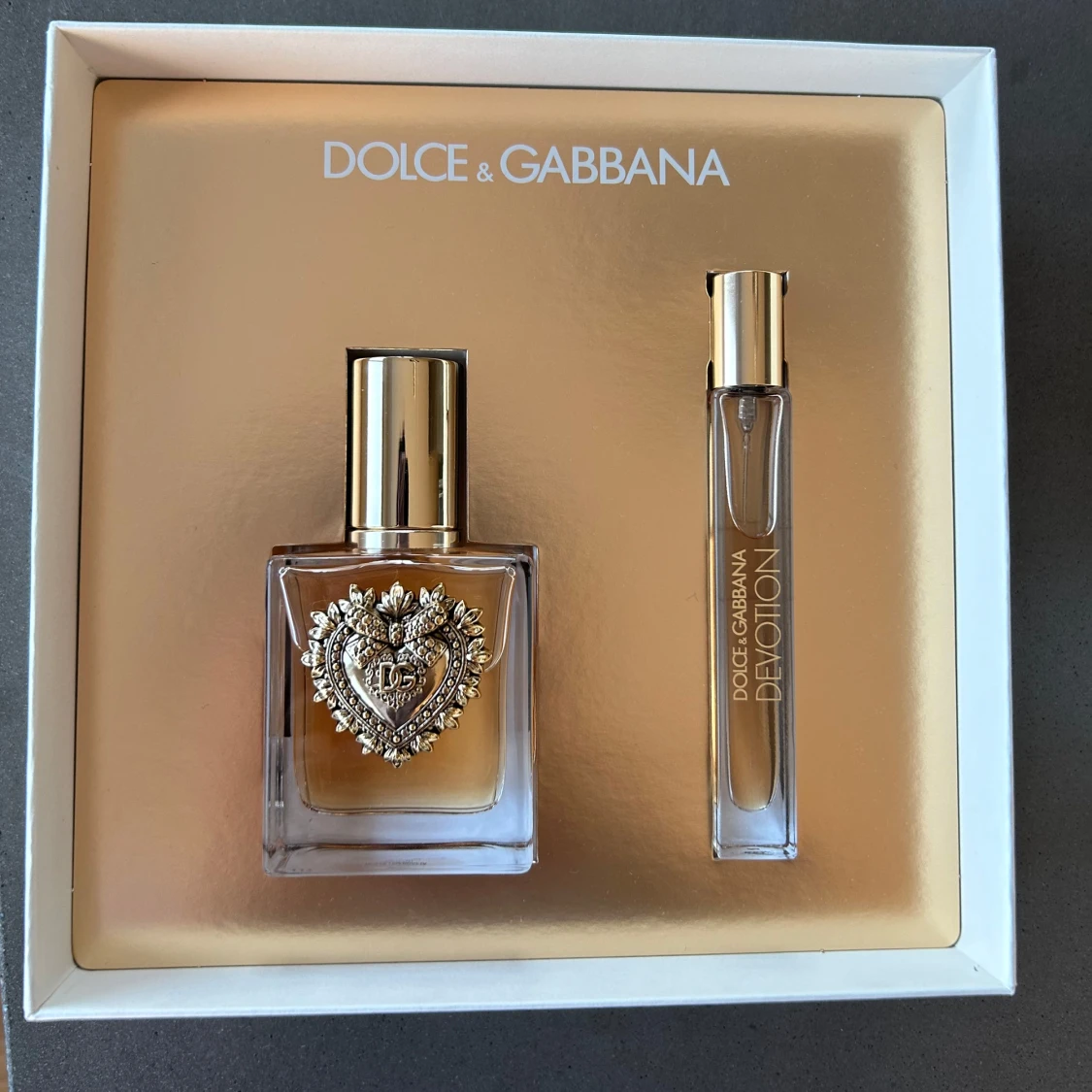 Dolce & Gabbana Devotion - 90