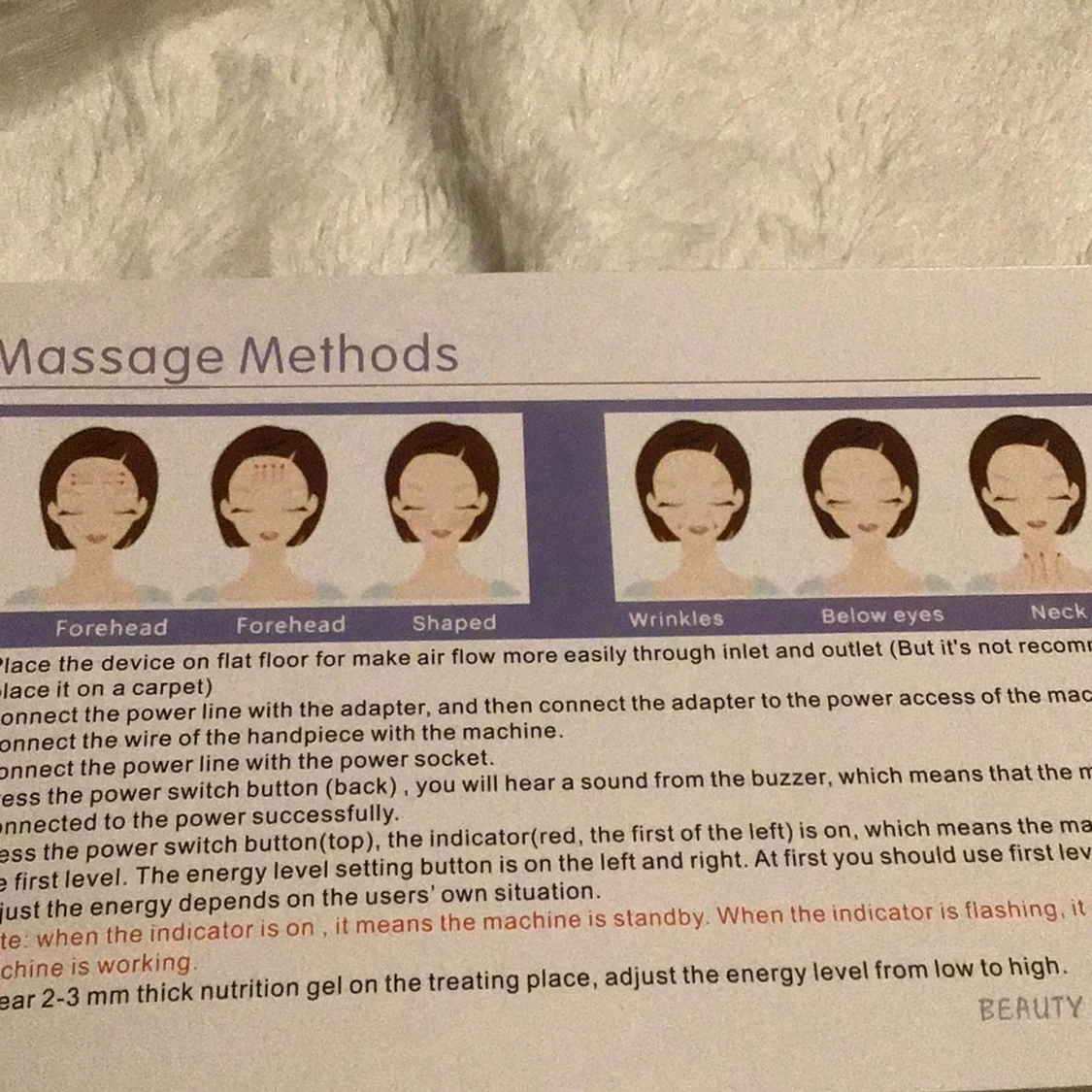 Mini-RF Hudföryngringssystem - 92