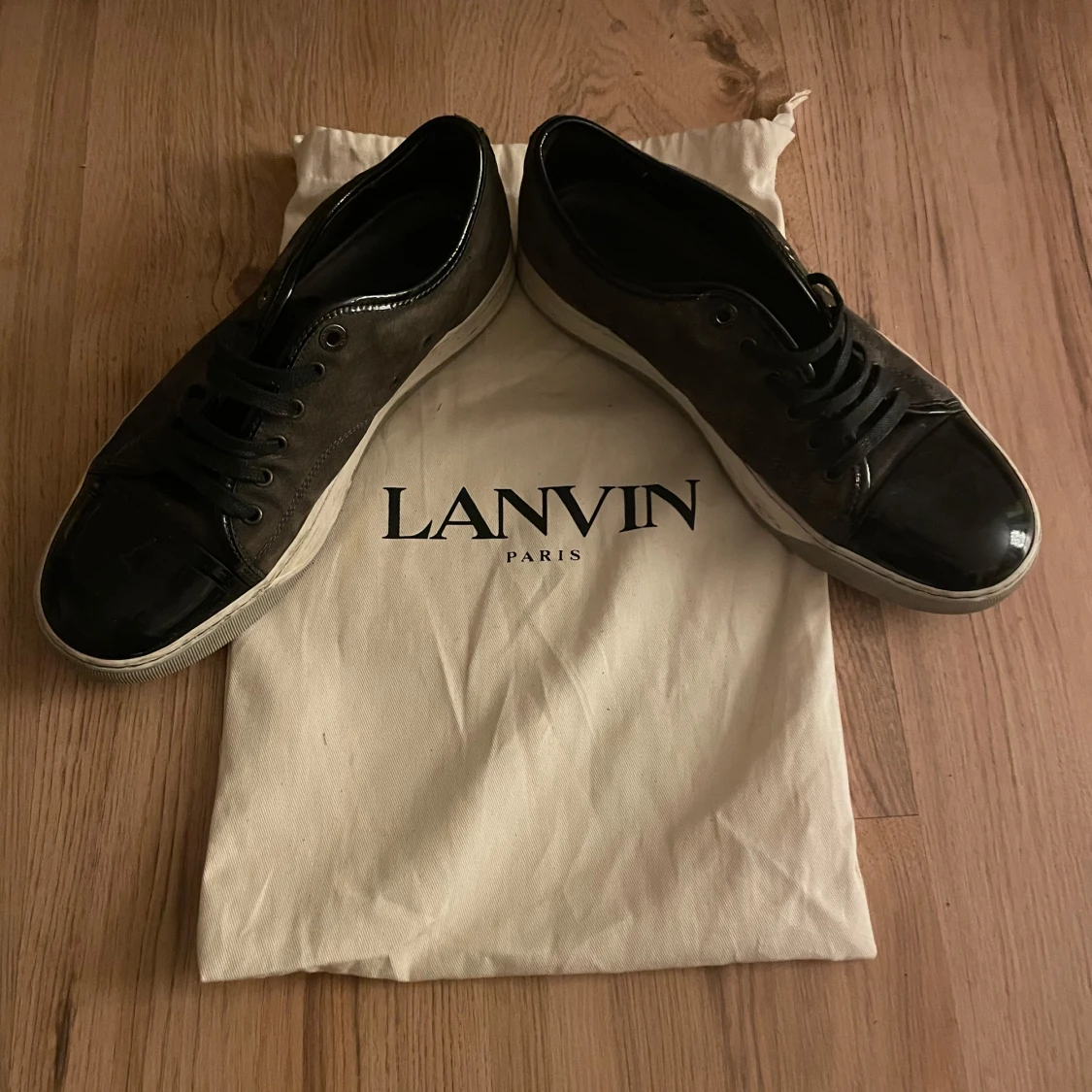 Lanvins - 91