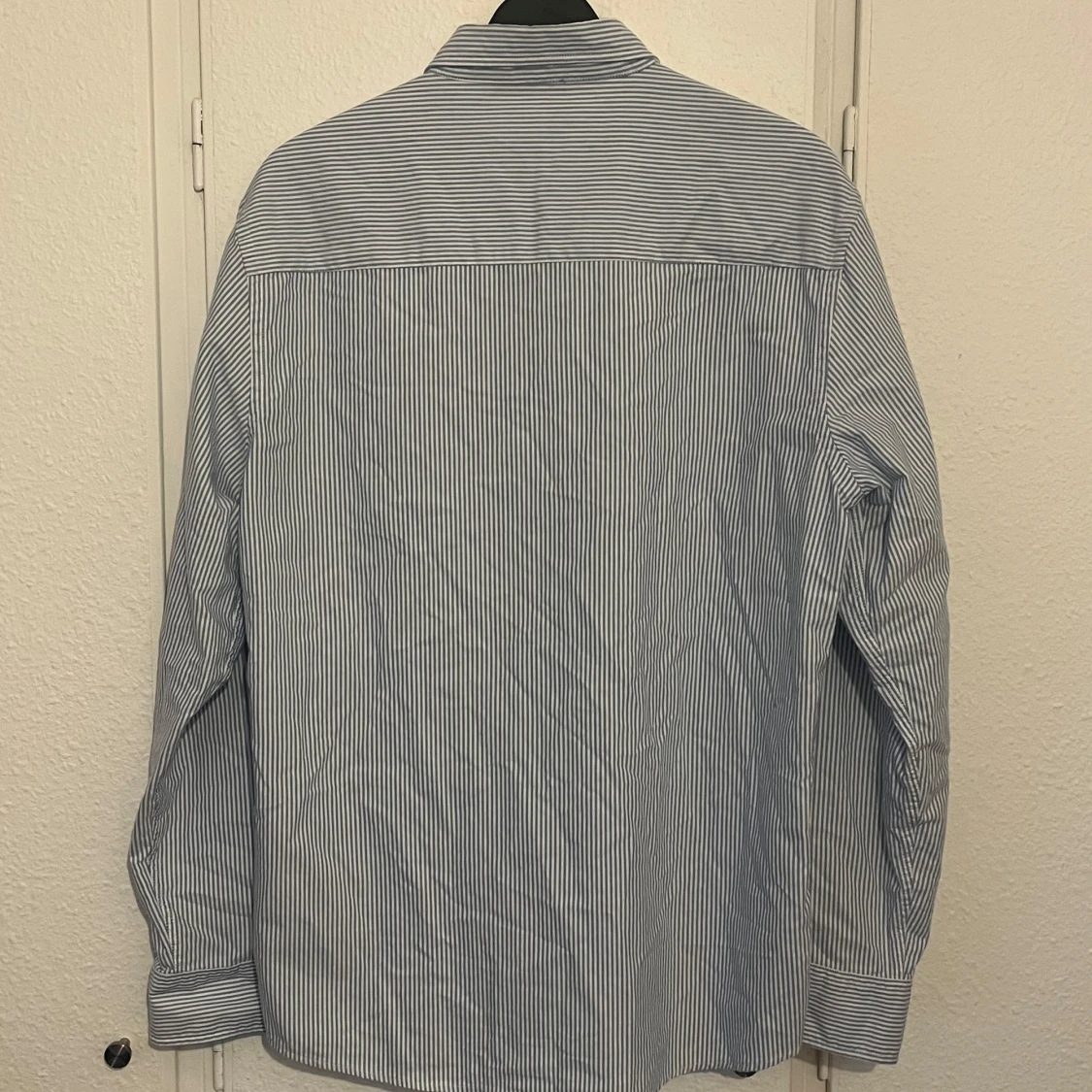 Randig skjorta från Zara - 90