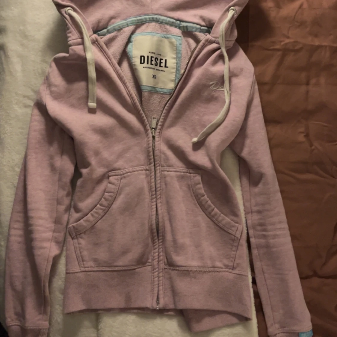 ”Diesel” hoodie - 90