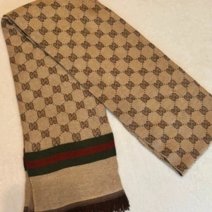 Sjal - Dubbelsidig sjal