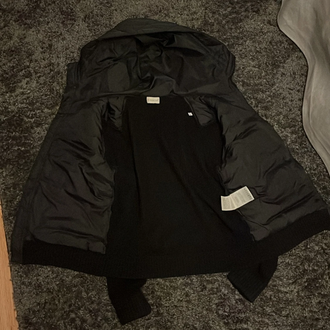 Moncler Cardigan  - 90